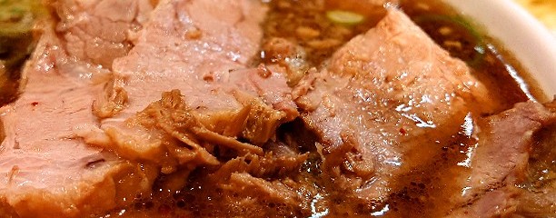 らぁめん　ほりうち