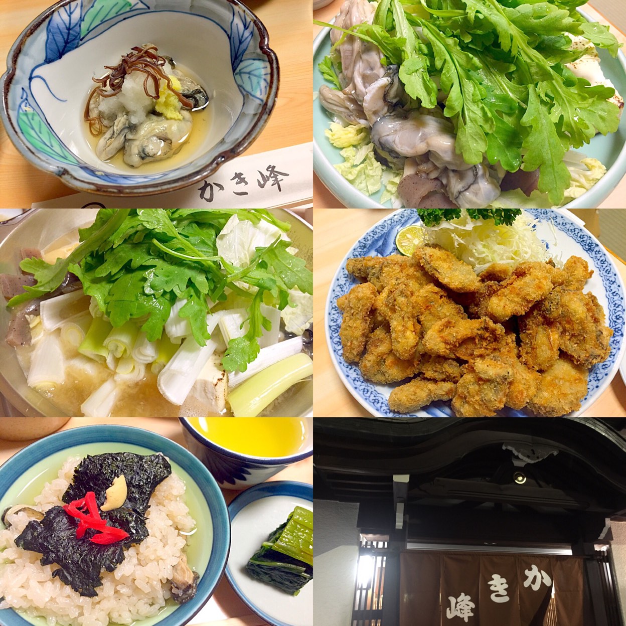 活動歴および当時の関連ビジュアル記録