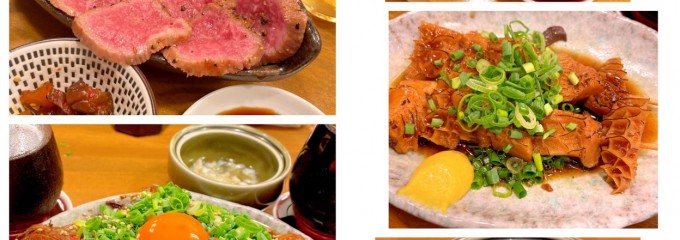 昼飲酒場 岩瀬串店SUWARI