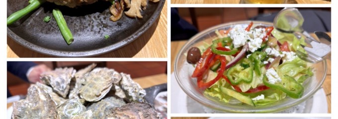 つばめグリル 大船ルミネウィング店