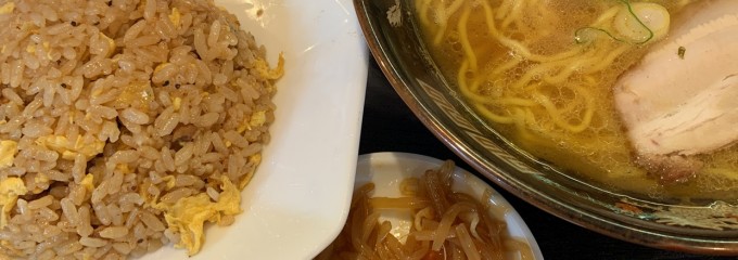 中華そば　まさ春