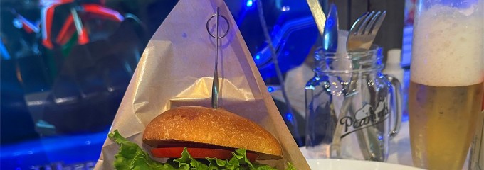 トリプルカフェ