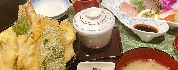 塚本鮮魚店