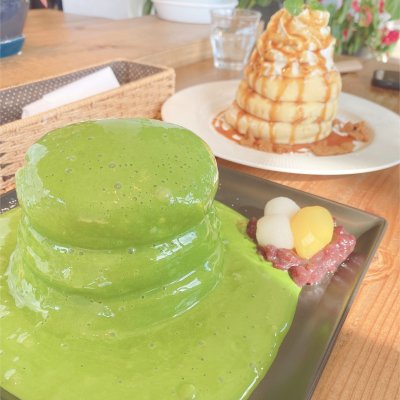 Cafe Luke カフェ