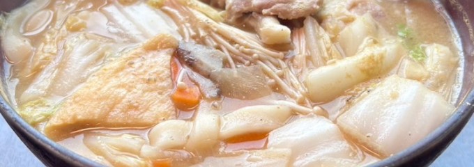 ほうとう蔵 歩成 河口湖店