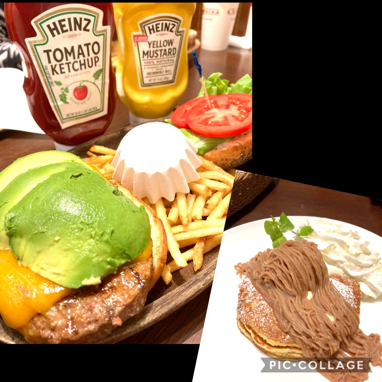 クアアイナ Kua Aina 佐野プレミアム アウトレット店 洋食 の写真 ホットペッパーグルメ