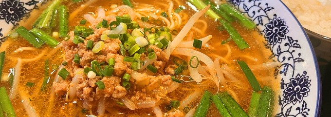 中国料理 川香閣