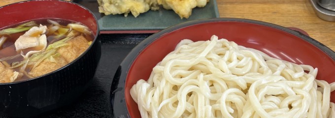 武州めん 川越店