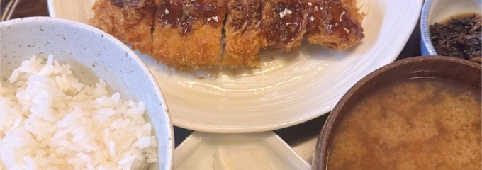 とんかつ あすなろ