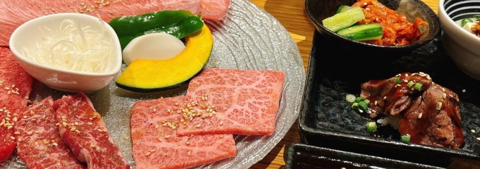 焼肉トラジ 千葉店