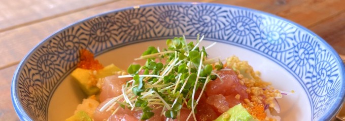 アロハテーブル 仙台PARCO店