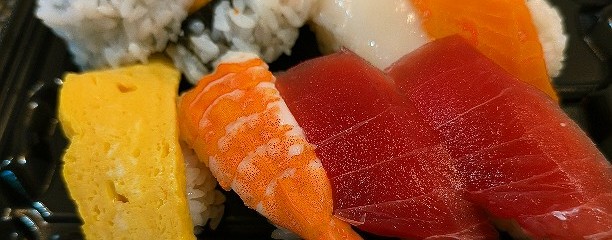 スシロー 戸塚駅前店