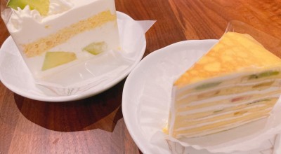 アラボンヌー 赤坂 溜池山王 赤坂見附 洋菓子