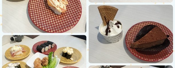 魚べい 名古屋茶屋店