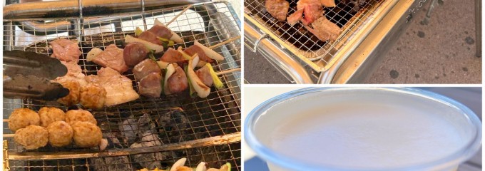 浜寺公園