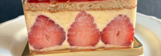 gicca (ジッカ) 池田山