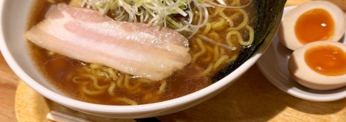 利尻らーめん味楽 新横浜ラーメン博物館店