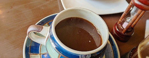 珈琲焙煎工房 函館美鈴 大門店