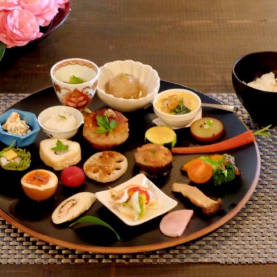 ウチカフェ 灯 山口 宇部 小野田港 創作料理