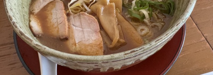 大名古屋らーめん 喜夢良