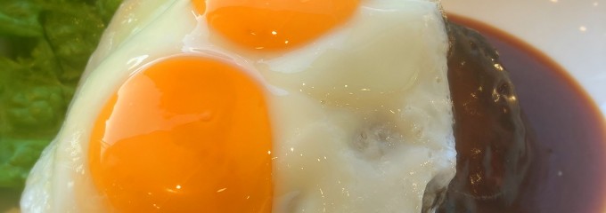 エッグスンシングス 原宿店