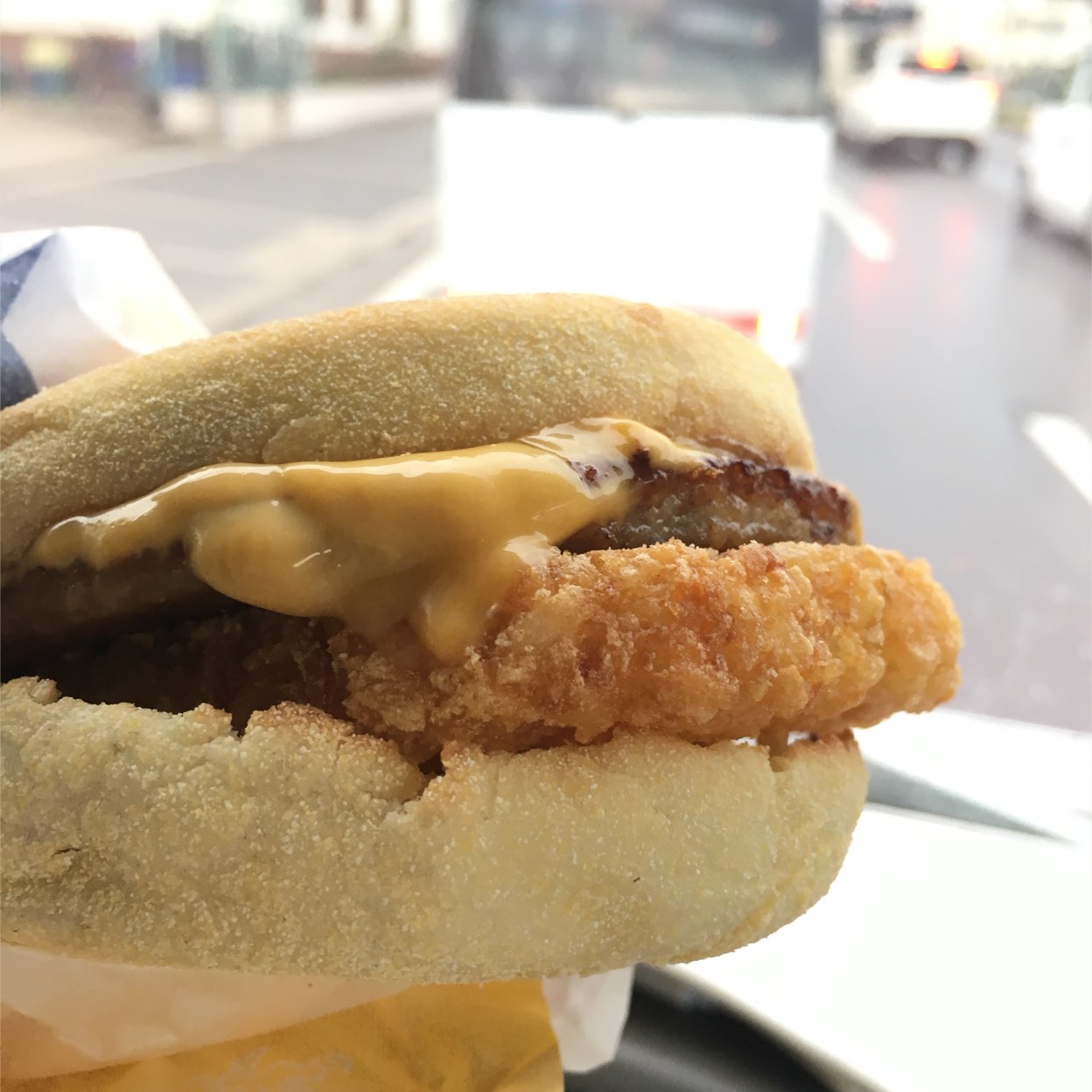 マクドナルド泉北2号堺上店(堺市その他/その他グルメ