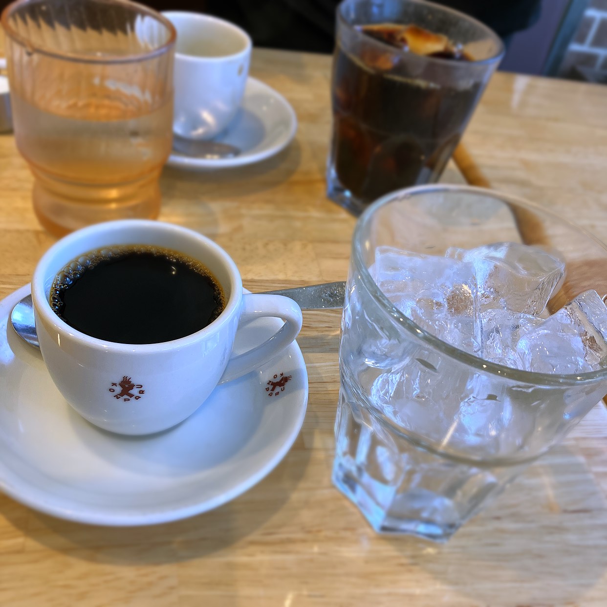 株式会社コンパル 今池店>