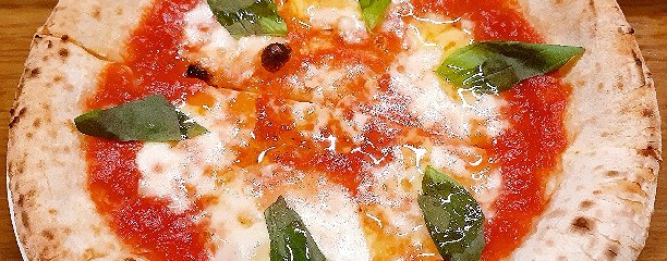 ピッツァ ランド