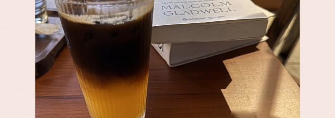 Cho Coffee