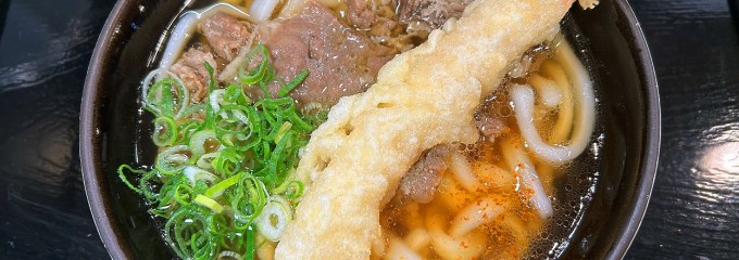 人力うどん 東合川店
