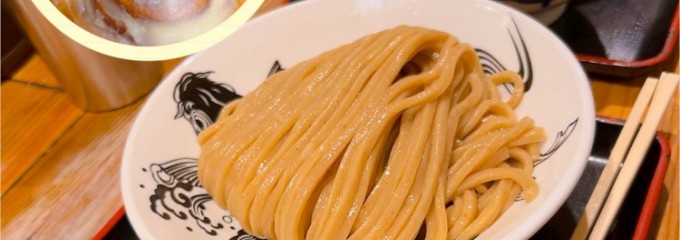 松戸中華そば 富田食堂