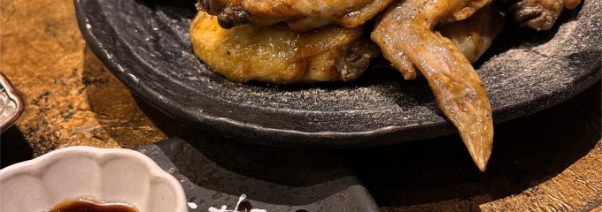 串焼家 夢丸 相武台前