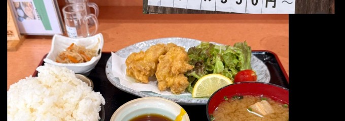 お食事処 るり〜Ruri〜