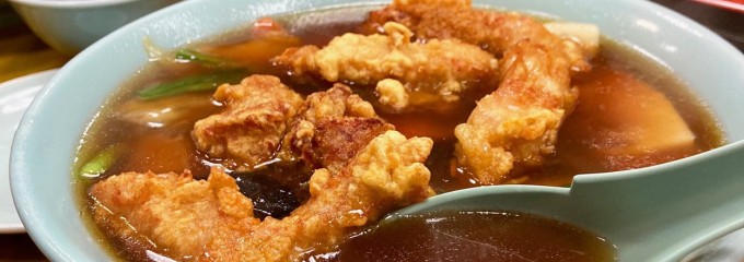千里飯店