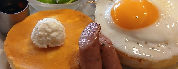 星乃珈琲店 横須賀店