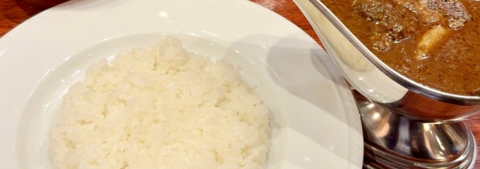 カレー専門店Ｂ