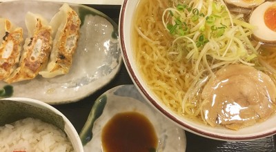 飛騨の高山らーめん 和泉府中店 和泉府中駅 ラーメン