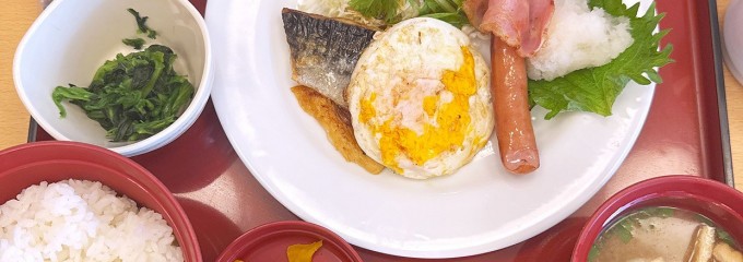 ジョイフル 大和高田店