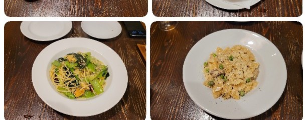 イタリア料理　Barbetta