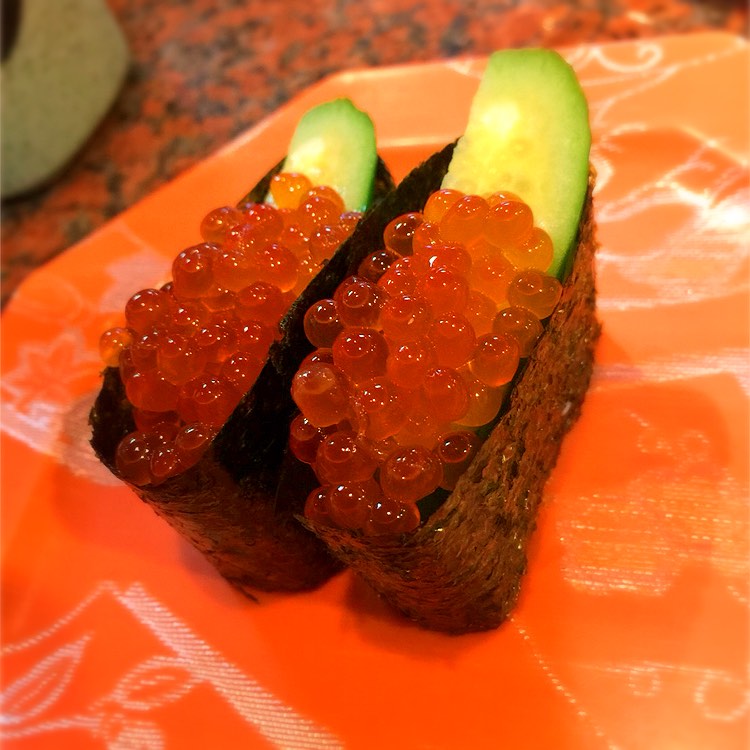 鮮魚回転 大鮮寿司 浜松 静岡西部 曳馬 寿司