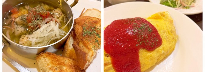 ピープル's キッチン タカゼン