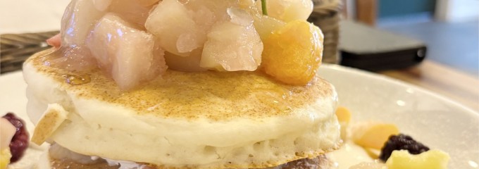 Saku Cafe