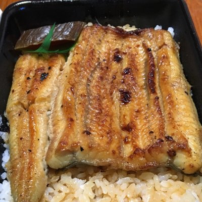 なかお 横浜そごう店 高島 うなぎ どじょう なかお 横浜そごう店 高島 うなぎ どじょう