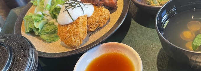 美食米門横浜