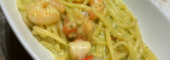 ナポリの食卓 熊谷店