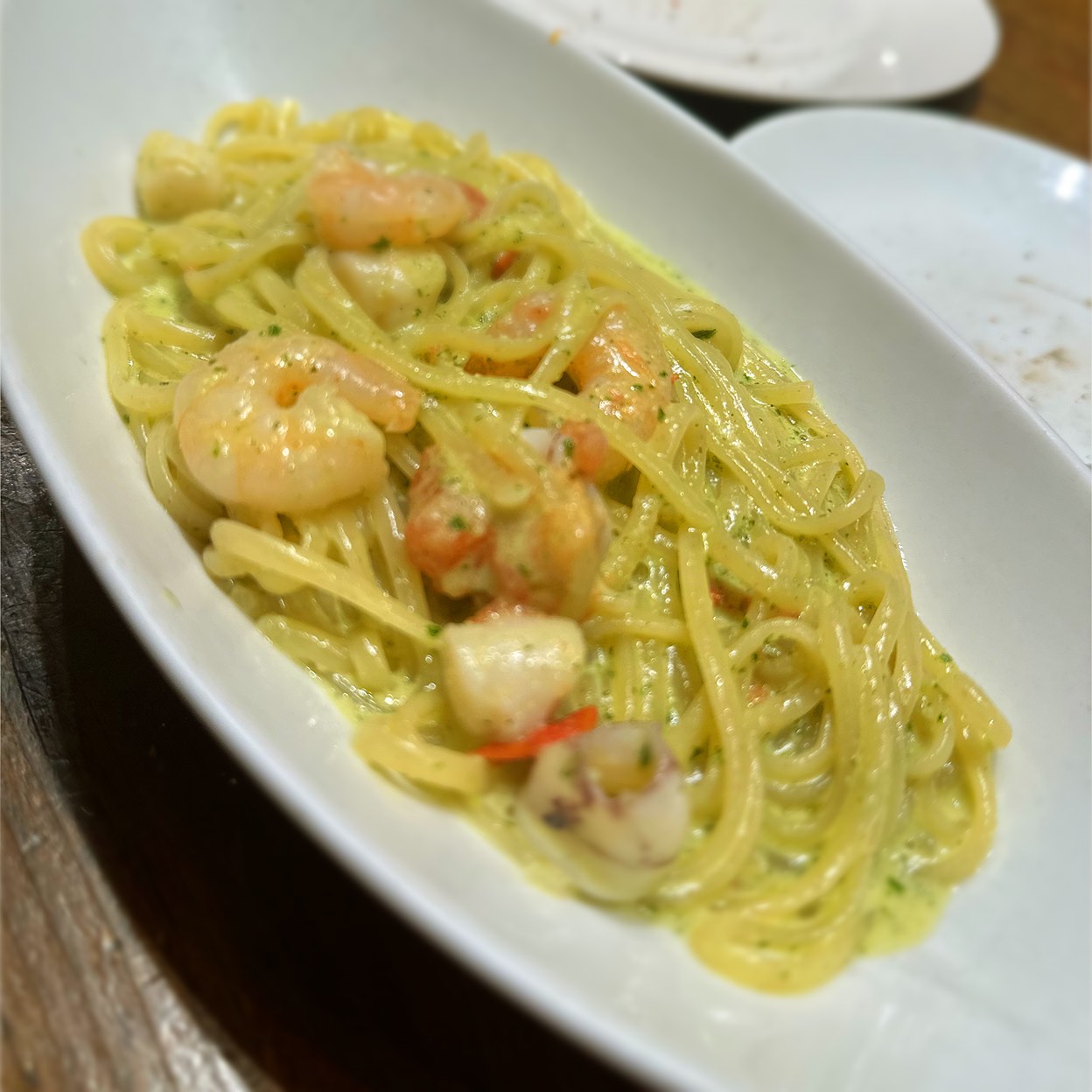 ナポリ の 食卓 熊谷 店