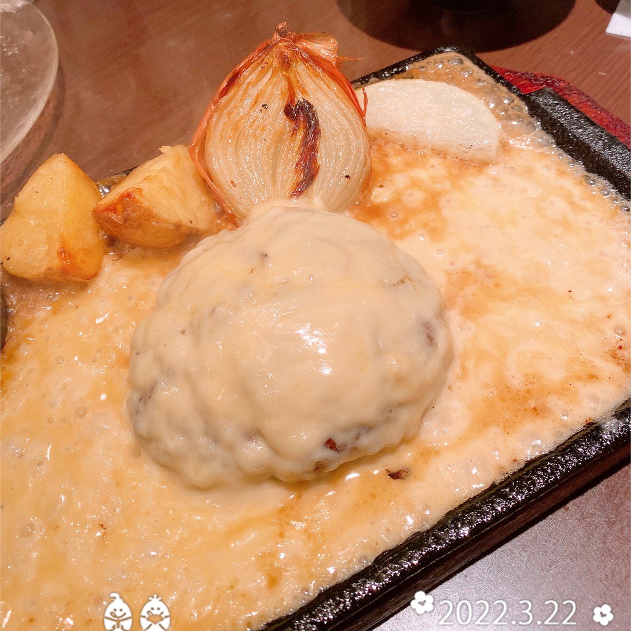 手作りハンバーグ工房toshi 札幌大通周辺 西4丁目 ハンバーグ 手作りハンバーグ工房toshi 札幌大通周辺 西4丁目 ハンバーグ