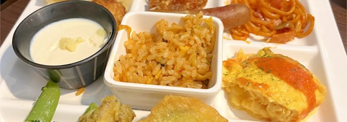 杉戸天然温泉　雅楽の湯　お食事処みやび