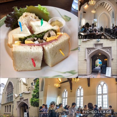 カフェ フロインドリーブ 三宮 北野 新神戸 ポートアイランド 新神戸 カフェ