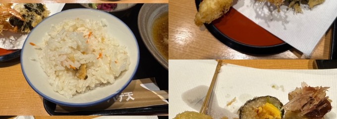 銀座ハゲ天 アトレ大森店